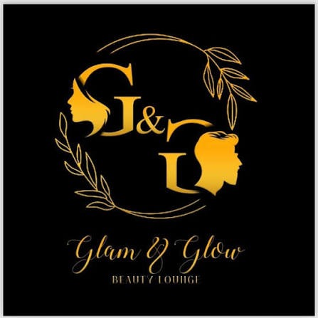 Glam & Glow Beauty Lounge Logo