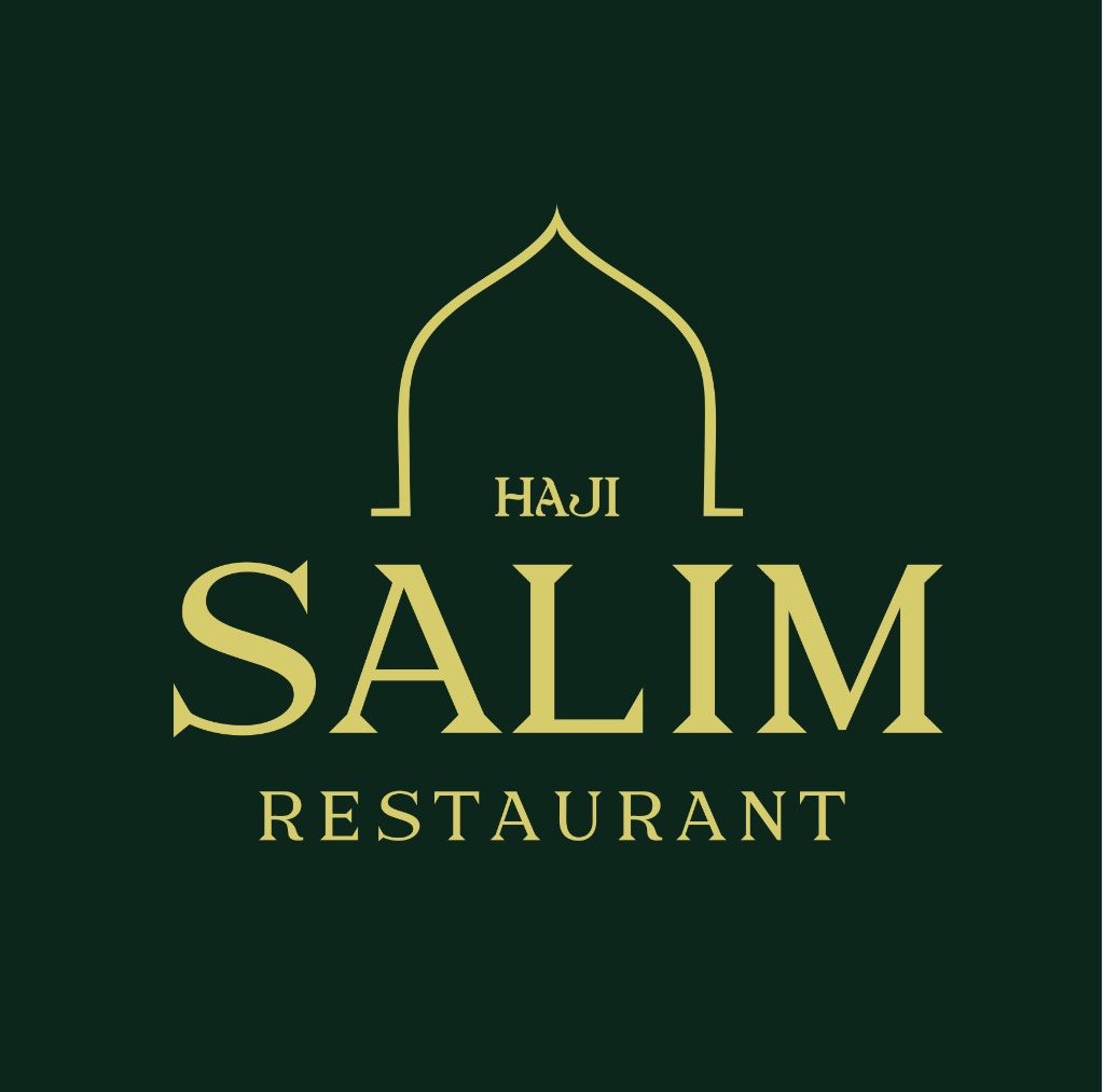 Haji Salim Restaurant Logo