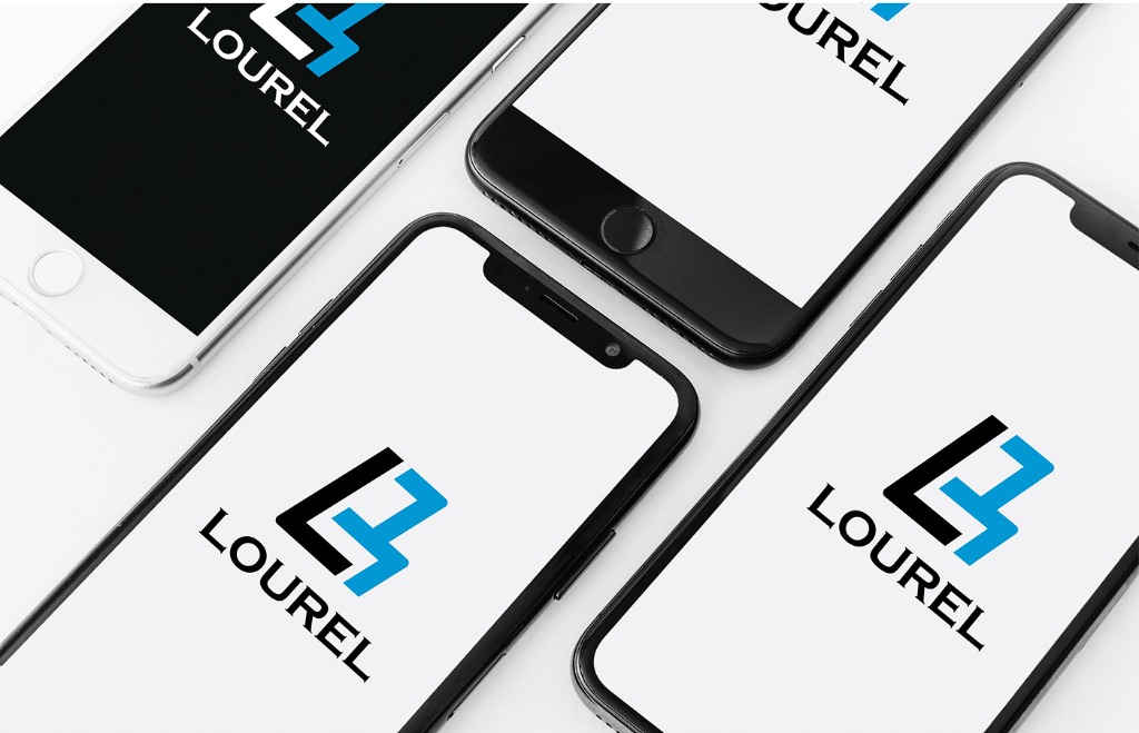 Lourel Cap Mockup Design