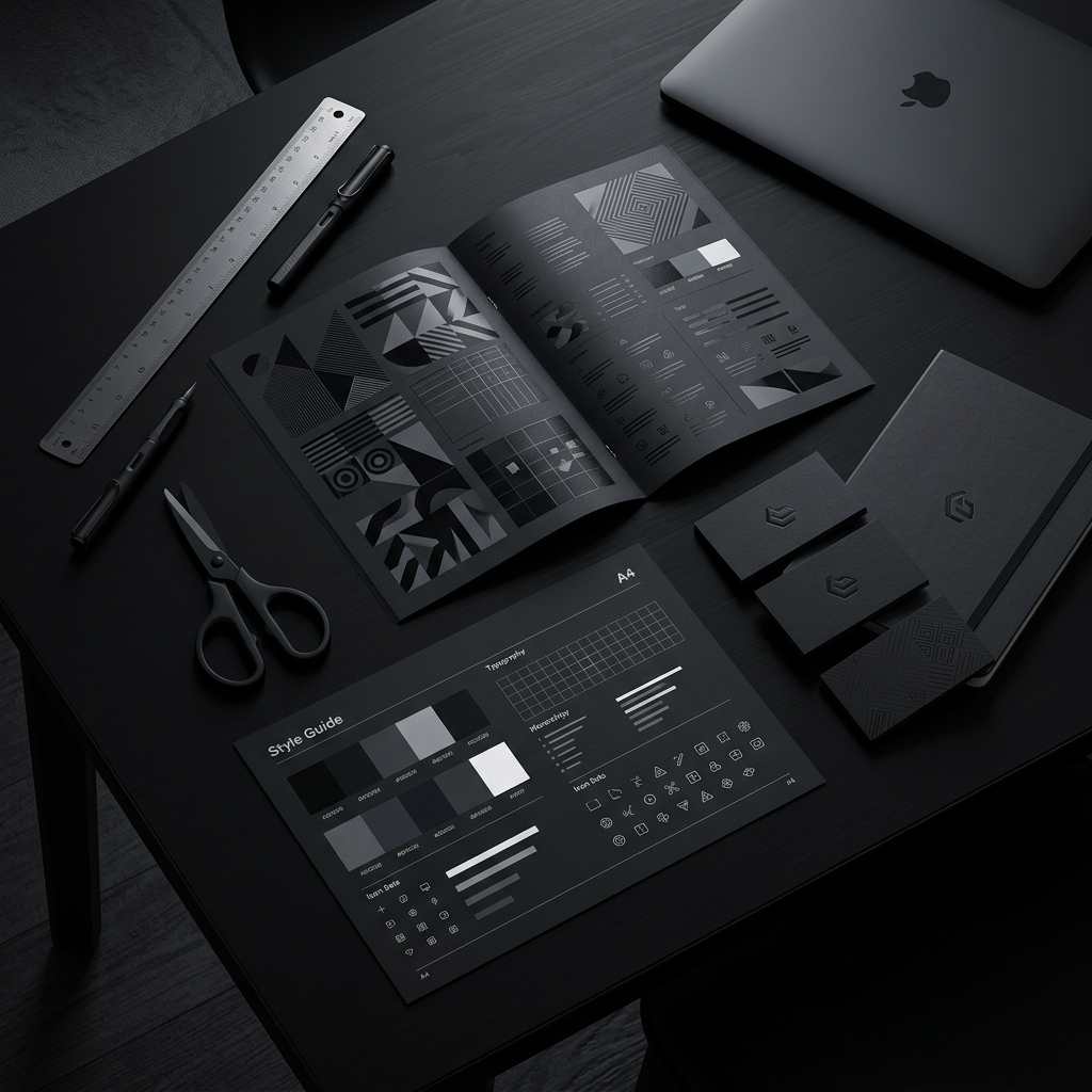 Graphic Design cover photo