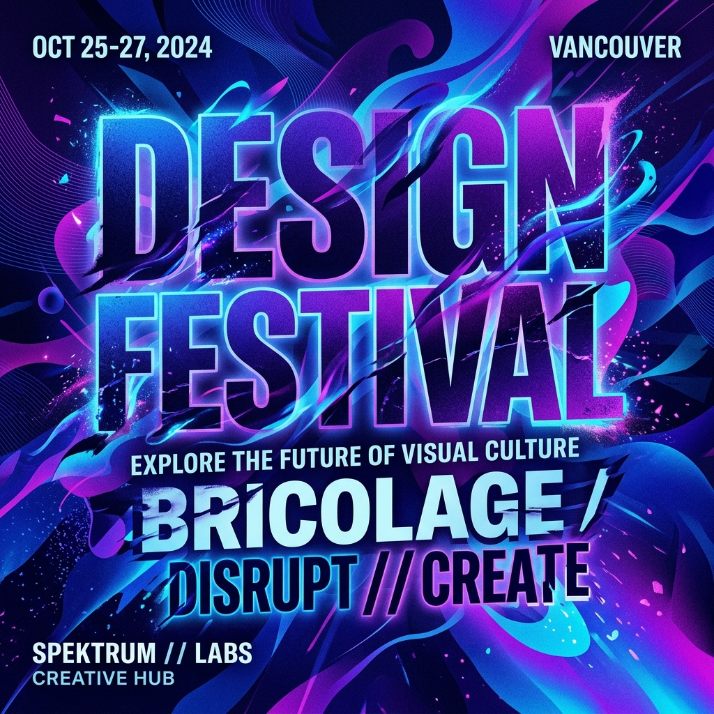 Social Media Campaign Design